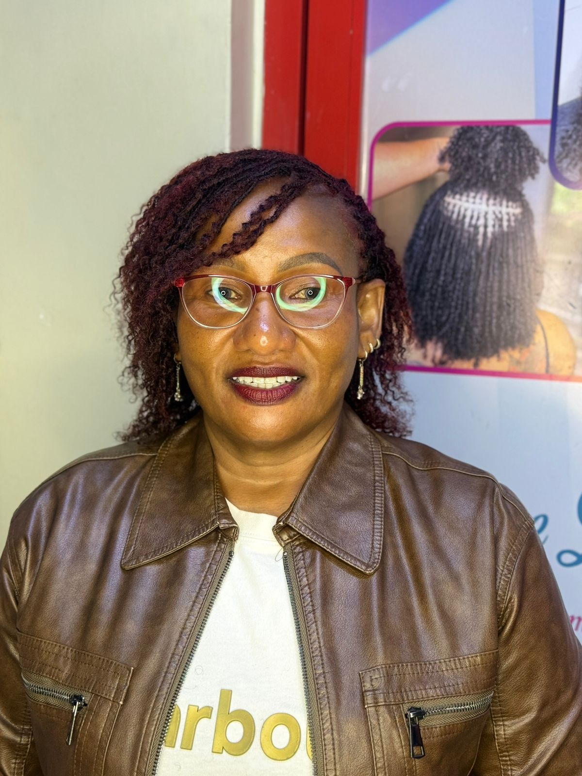 Permanent Locs Treatment Portfolio